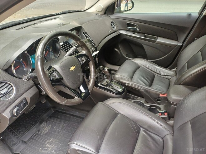 Chevrolet Cruze 2013, 200,000 km - 1.4 l - Gəncə