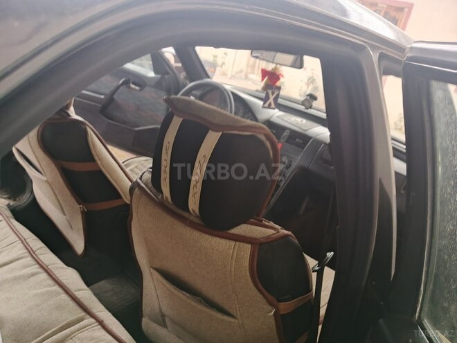 Mercedes C 180 1994, 183,000 km - 1.8 л - Şəmkir