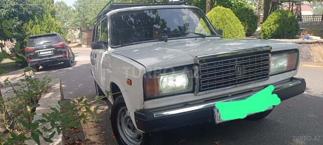 LADA (VAZ) 2104 2011, 47,000 km - 1.6 л - Şəmkir