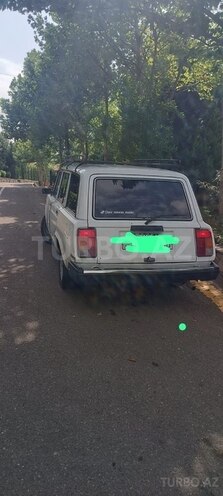 LADA (VAZ) 2104 2011, 47,000 km - 1.6 л - Şəmkir