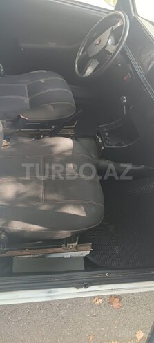 LADA (VAZ) 2104 2011, 47,000 km - 1.6 л - Şəmkir