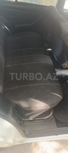 LADA (VAZ) 2104 2011, 47,000 km - 1.6 л - Şəmkir