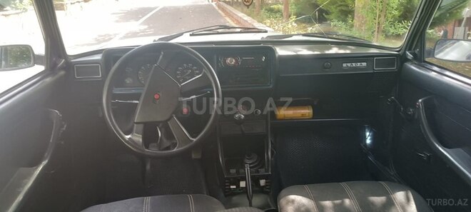 LADA (VAZ) 2104 2011, 47,000 km - 1.6 л - Şəmkir