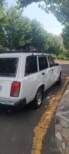 LADA (VAZ) 2104 2011, 47,000 km - 1.6 л - Şəmkir