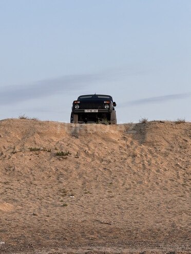 LADA (VAZ) Niva 2020, 76,167 km - 1.7 л - Bakı