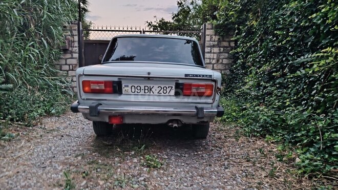 LADA (VAZ) 2106 1990, 95,005 km - 1.6 l - Bərdə