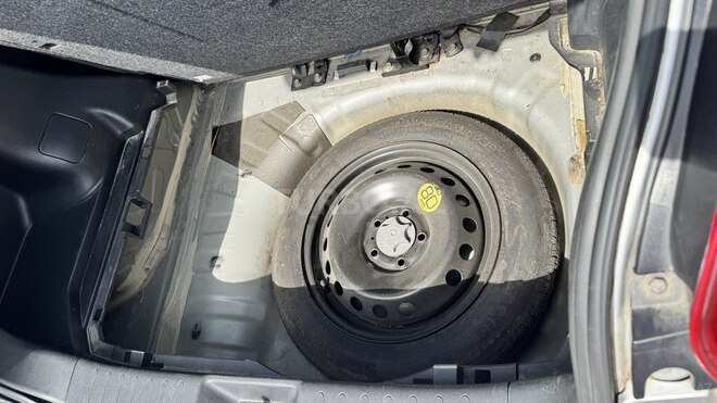 Nissan Juke 2012, 232,233 km - 1.6 l - Bakı