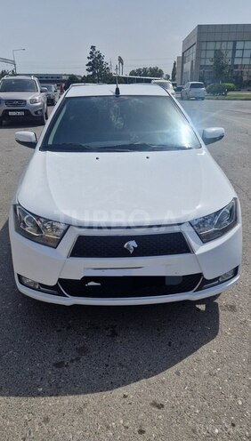 Khazar SD 2019, 180,000 km - 1.7 л - Sumqayıt