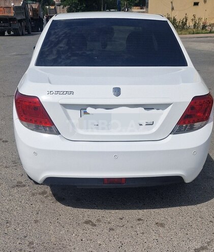 Khazar SD 2019, 180,000 km - 1.7 л - Sumqayıt