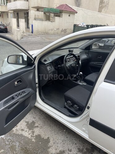Kia Rio 2008, 300,000 km - 1.6 l - Bakı