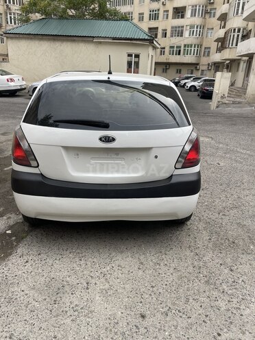 Kia Rio 2008, 300,000 km - 1.6 l - Bakı