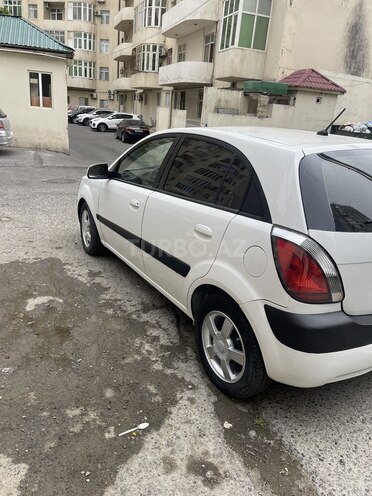 Kia Rio 2008, 300,000 km - 1.6 l - Bakı