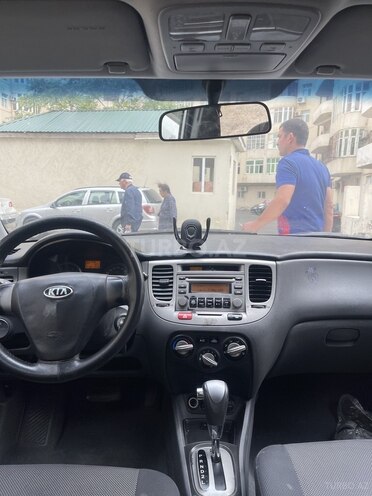 Kia Rio 2008, 300,000 km - 1.6 l - Bakı
