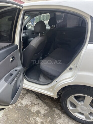 Kia Rio 2008, 300,000 km - 1.6 l - Bakı
