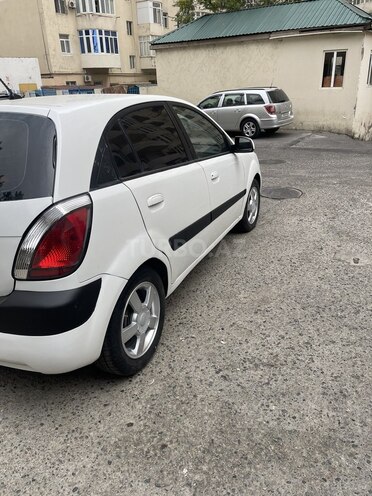 Kia Rio 2008, 300,000 km - 1.6 l - Bakı