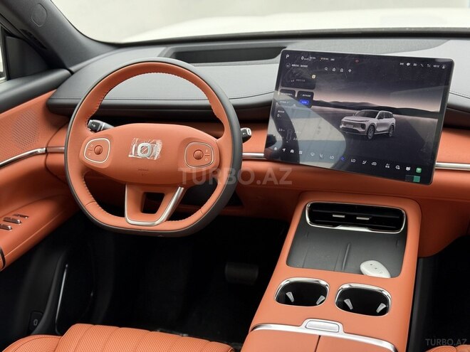 Changan  2025, 0 km - 1.5 l - Bakı