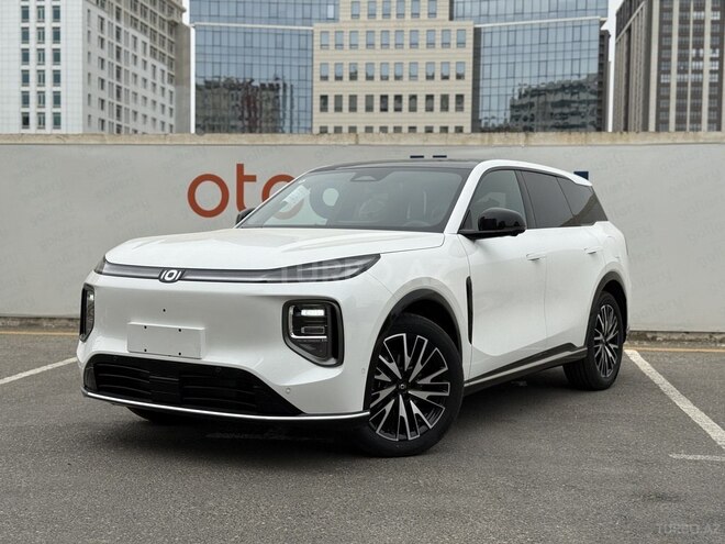 Changan  2025, 0 km - 1.5 l - Bakı