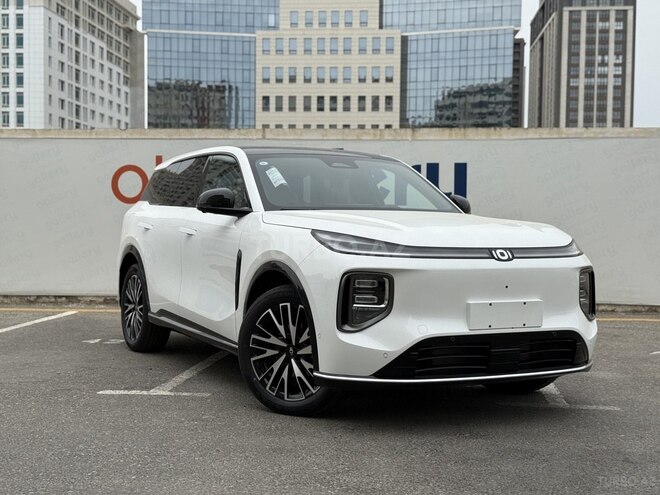 Changan  2025, 0 km - 1.5 l - Bakı