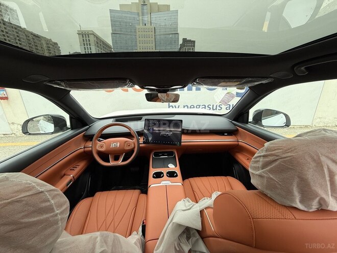 Changan  2025, 0 km - 1.5 l - Bakı
