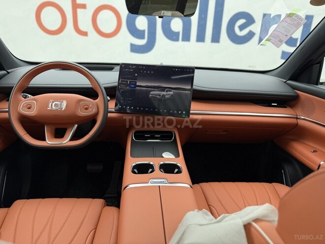 Changan  2025, 0 km - 1.5 l - Bakı