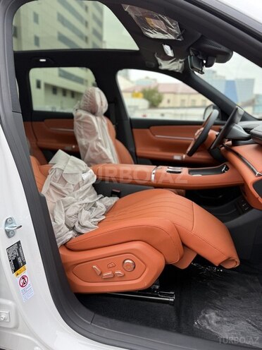 Changan  2025, 0 km - 1.5 l - Bakı