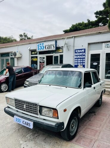 LADA (VAZ) 2107 1999, 96,374 km - 1.6 l - Bakı