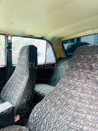 LADA (VAZ) 2107 1999, 96,374 km - 1.6 l - Bakı