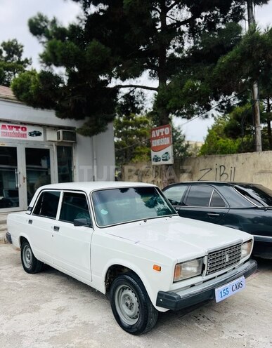 LADA (VAZ) 2107 1999, 96,374 km - 1.6 l - Bakı