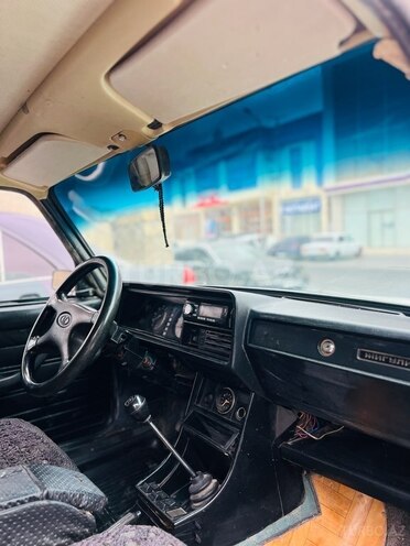 LADA (VAZ) 2107 1999, 96,374 km - 1.6 l - Bakı