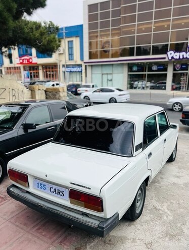LADA (VAZ) 2107 1999, 96,374 km - 1.6 l - Bakı