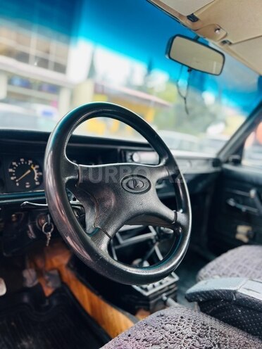 LADA (VAZ) 2107 1999, 96,374 km - 1.6 l - Bakı