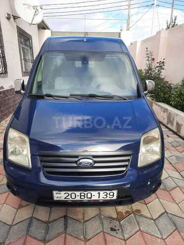 Ford Tourneo Connect 2009, 186,000 km - 1.8 l - Bakı