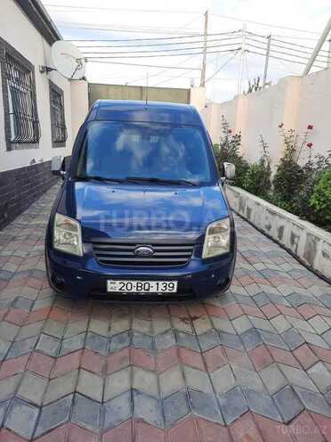 Ford Tourneo Connect 2009, 186,000 km - 1.8 l - Bakı