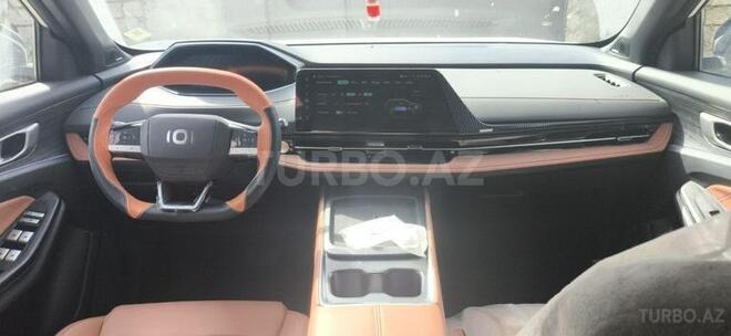 Changan Qiyuan Q05 2025, 0 km - 1.5 l - Bakı