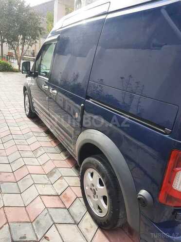 Ford Tourneo Connect 2009, 186,000 km - 1.8 l - Bakı