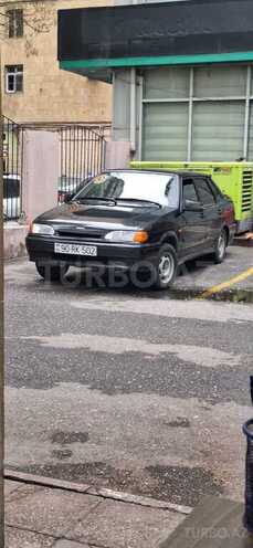 LADA (VAZ) 2115 2012, 260 km - 1.6 l - Bakı