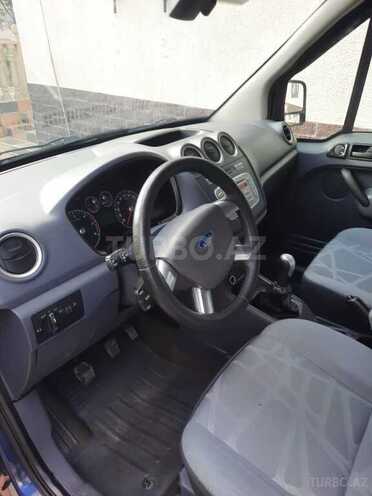 Ford Tourneo Connect 2009, 186,000 km - 1.8 l - Bakı