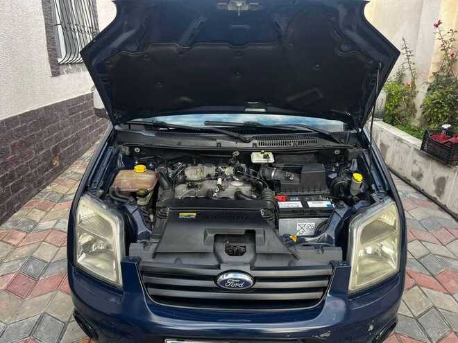 Ford Tourneo Connect 2009, 186,000 km - 1.8 l - Bakı