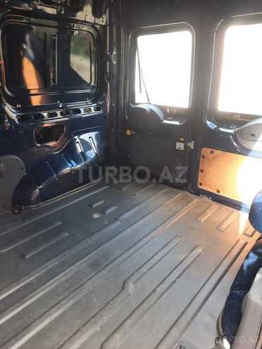 Ford Tourneo Connect 2009, 186,000 km - 1.8 l - Bakı