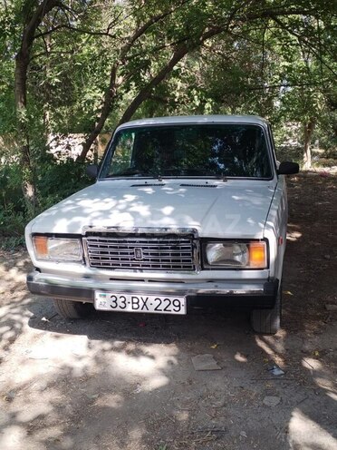 LADA (VAZ) 2105 1983, 85,969 km - 1.3 l - Kürdəmir