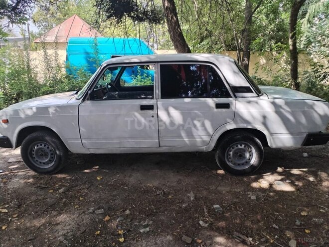 LADA (VAZ) 2105 1983, 85,969 km - 1.3 l - Kürdəmir