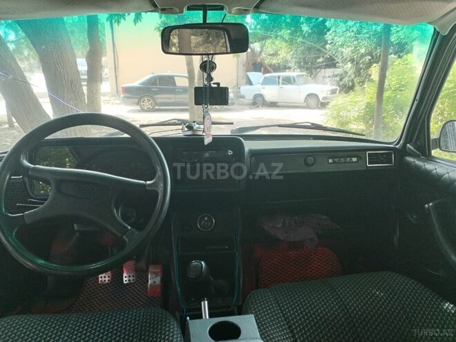 LADA (VAZ) 2105 1983, 85,969 km - 1.3 l - Kürdəmir