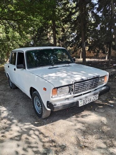 LADA (VAZ) 2105 1983, 85,969 km - 1.3 l - Kürdəmir
