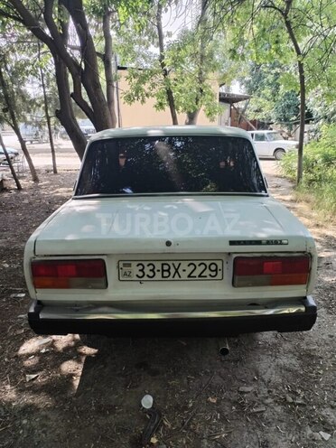 LADA (VAZ) 2105 1983, 85,969 km - 1.3 l - Kürdəmir