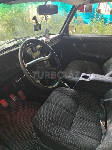 LADA (VAZ) 2105 1983, 85,969 km - 1.3 l - Kürdəmir