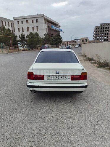 BMW 525 1991, 865,000 km - 2.5 l - Bakı