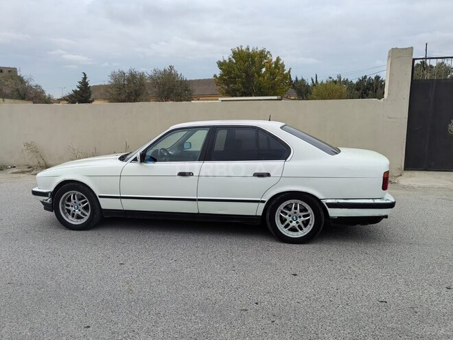 BMW 525 1991, 865,000 km - 2.5 l - Bakı