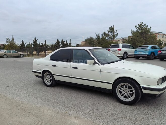 BMW 525 1991, 865,000 km - 2.5 l - Bakı