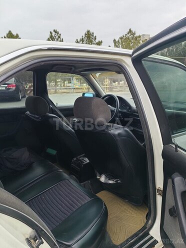BMW 525 1991, 865,000 km - 2.5 l - Bakı