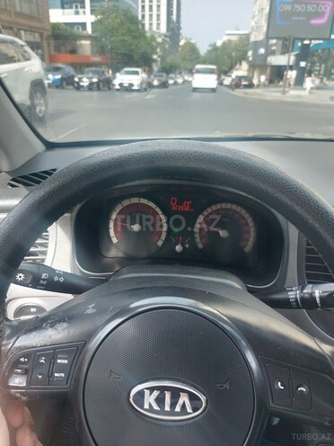Kia Pride 2010, 320,000 km - 1.5 l - Bakı